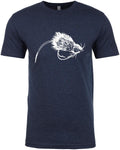 Hoodrat T shirt Fly Fishing T shirt - Stripn Flywear