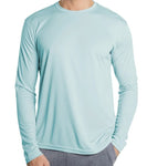 Solar Long Sleeve Shirts (Unprinted) Fly Fishing T shirt - Stripn Flywear