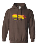 Firestarter Hoody Fly Fishing Hoody - Stripn Flywear