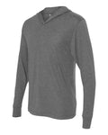 Unprinted Lightweight Hoody Lightweight Fly Fishing Hoody - Stripn Flywear