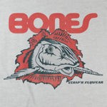 Bones Lightweight Hoody Lightweight Fly Fishing Hoody - Stripn Flywear