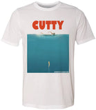 CUTTY! T shirt Fly Fishing T shirt - Stripn Flywear
