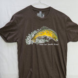Small Save Our Smith T shirt $8 Fly Fishing T shirt - Stripn Flywear