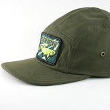 River Camper Hats Fly Fishing Hat - Stripn Flywear